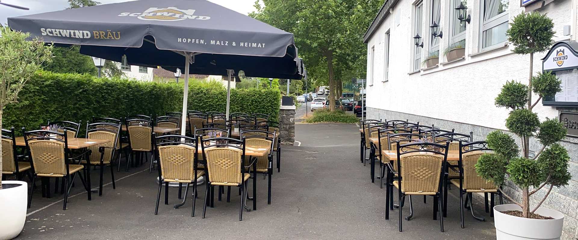 12 Götter: Griechisches Restaurant in Aschaffenburg1